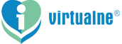 Virtuálne logo